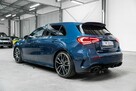 Mercedes A 35 AMG Bezwypadkowy. Krajowy. Wzorowa historia. - 9