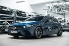 Mercedes A 35 AMG Bezwypadkowy. Krajowy. Wzorowa historia. - 12