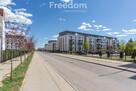 3 pokoje | Balkon | Klimatyzacja | Stan idealny | - 9
