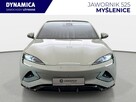 BYD Seal VAT 23% Excellence 530KM 82,5 kWh automat AWD 2024/2025 r., salon PL - 3