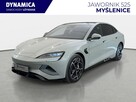 BYD Seal VAT 23% Excellence 530KM 82,5 kWh automat AWD 2024/2025 r., salon PL - 4