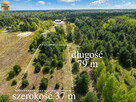 Działka budowlana Regut gm. Celestynów, Gryczana - 2