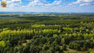 Działka budowlana Regut gm. Celestynów, Gryczana - 8