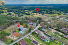 Działka budowlana Regut gm. Celestynów, Gryczana - 9