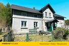Połowa domu położona pod lasem w Jugowie - 4