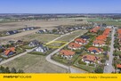 Działka 1000 m2 na osiedlu domów jednorodzinnych - 2