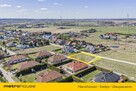 Działka 1000 m2 na osiedlu domów jednorodzinnych - 4