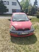 Sprzedam Toyotę uszkodzony silnik - 2