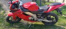 Sprzedam motocykl Gilera sc125 2T Derbi GPR stan bardzo dobr - 6