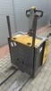 Wózek magazynowy elektryczny ATLET PLP/200P - sprawny - 4