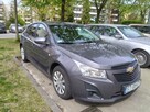 Chevrolet Cruze 1,8 benz./gaz - 3