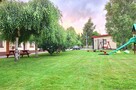 Uzdrowisko Dąbki ośrodek wypoczynkowy + apartament