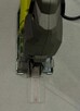Wyrzynarka Ryobi RJS750-G 500W + zestaw brzeszczotów - 6