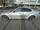 Syndyk sprzeda - BMW 528i, 2009 r. - 2