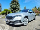 Skoda Octavia 2.0 TSI 4x4 Style DSG