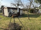 Działka rekreacyjna ROD 333 m2 - 5