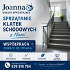 Joanna Usługi Sprzątające - 2