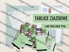 Tablice węgierki HU 2026