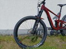 Full MTB Giant Trance X 1 29 rozm M rower górski FOX SLX - 2