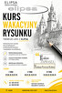 Wakacyjny kurs rysunku Elipsa 2026 - 12