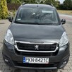 Peugeot Partner - 1