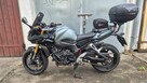 Yamaha FZ1 42tys km , 2008 z wieloma dodatkami STAN IDEALNY - 7