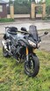 Yamaha FZ1 42tys km , 2008 z wieloma dodatkami STAN IDEALNY - 4
