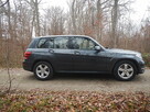 Mercedes GLK Bezwypadkowy - 4