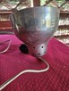 Lampka na biurko PRL. - 7
