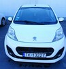 Peugeot 107 (2013) - 2