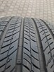 opony 235/50/19 r HANKOOK DYNAPRO HP2 nie naprawiane rok 20 - 2