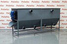WYPRZEDAŻ! Peletto Przesiewacz bębnowy BORSUK-260 do peletu
