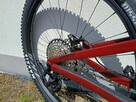 Full MTB Giant Trance X 1 29 rozm M rower górski FOX SLX - 8