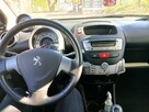 Peugeot 107 (2013) - 6