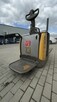 Wózek magazynowy elektryczny ATLET PLP/200P - sprawny - 2