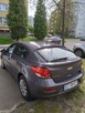 Chevrolet Cruze 1,8 benz./gaz - 5
