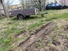 Sprzedam sprowadzoną przyczepkę