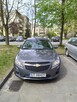 Chevrolet Cruze 1,8 benz./gaz - 2