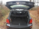Mercedes GLK Bezwypadkowy - 11