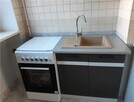 Wynajmę kawalerkę 30 m2 Warszawa Ochota blisko hali Kopińska - 6