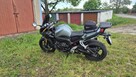 Yamaha FZ1 42tys km , 2008 z wieloma dodatkami STAN IDEALNY - 6