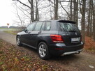 Mercedes GLK Bezwypadkowy - 6