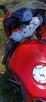 Sprzedam motocykl Gilera sc125 2T Derbi GPR stan bardzo dobr - 2