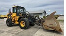 ŁADOWARKA JCB 437 S5 WasteMaster - 5