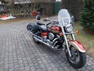 SPRZEDAM YAMAHĘ DRAGSTAR 650 - 4