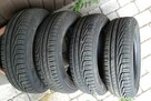Opony letnie Uniroyal RainExpert 5 - 2