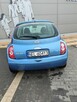 Nissan Micra K12 2010 - 2