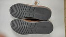 Nowe Sneakersy U Renan A - Suede+Waxed Lea U364GA 022CL C60 - 4