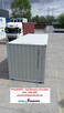Kontener morski, magazynowy 20 DV OneWay / 6 metrowy - 4