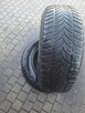 opony 215/65/16 r DĘBICA FRIGO M+S nie naprawiane zakładamy - 4